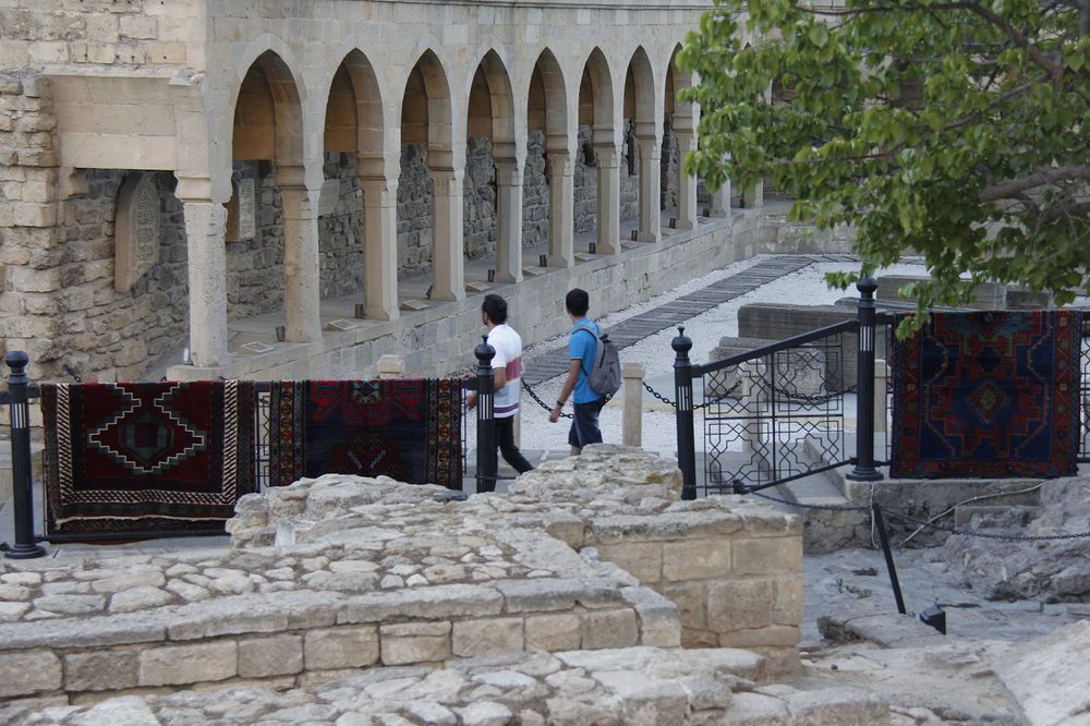 Photograph by Ulviyya Kamalzade