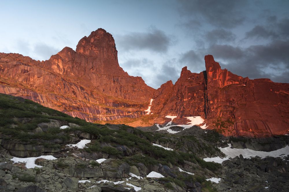 Photograph by Евгений Виличинский
