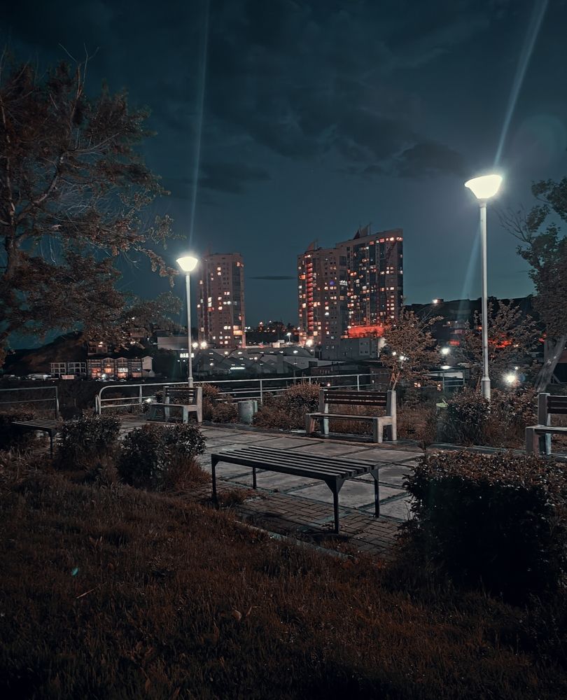 Photograph by Елена Егорова