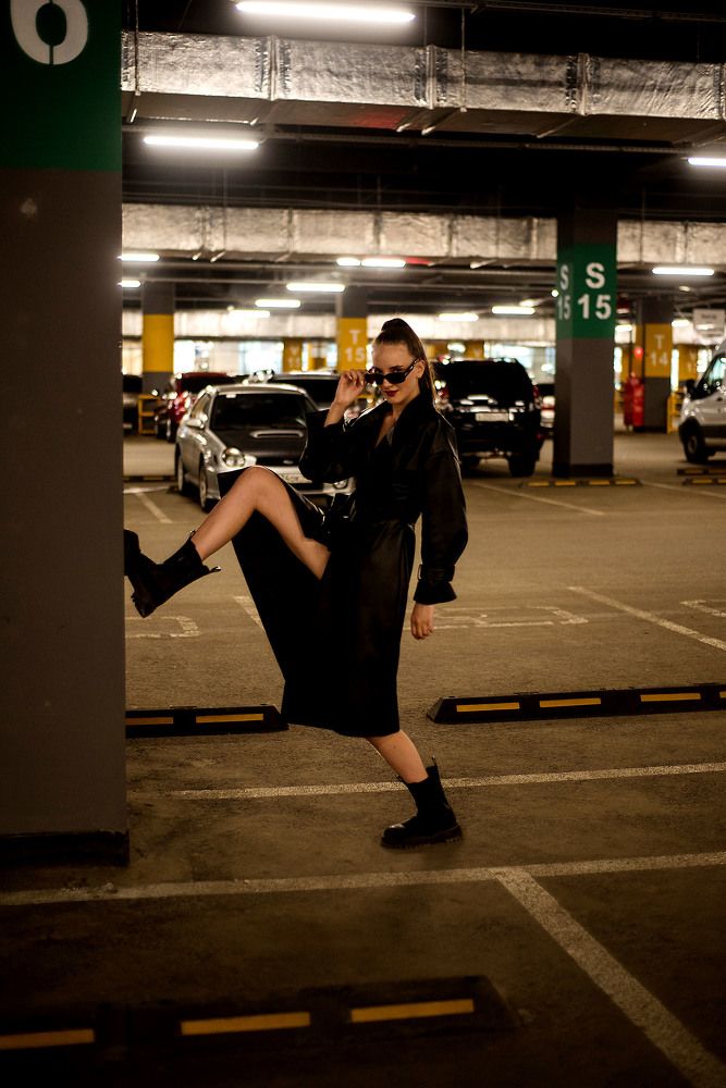 Фотография автора Борисова Мария