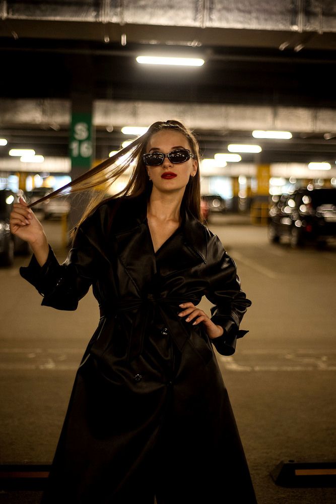 Фотография автора Борисова Мария