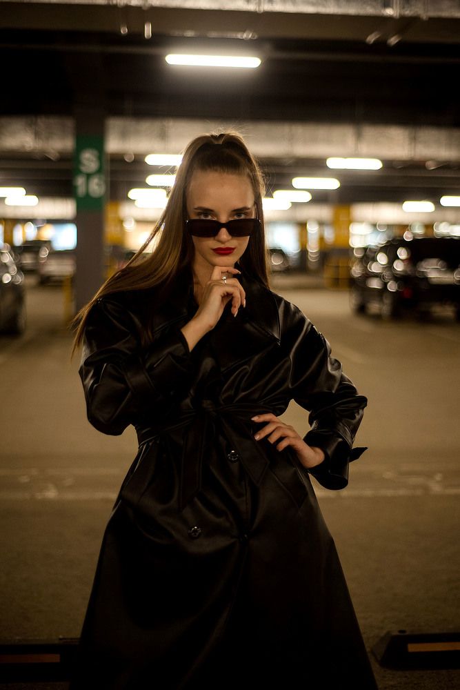 Фотография автора Борисова Мария