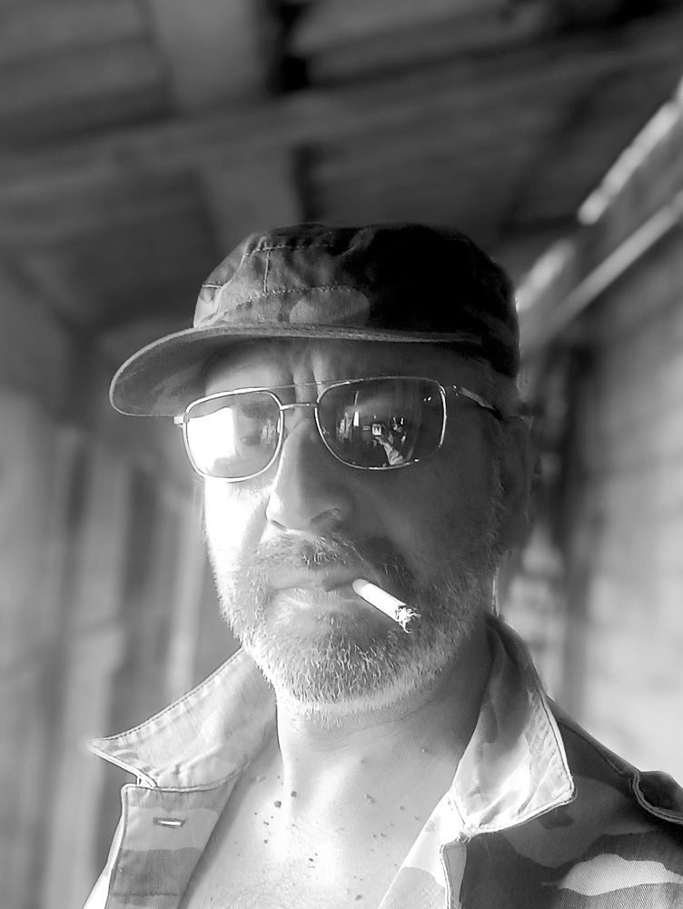 Photograph by Валерий Безбородов