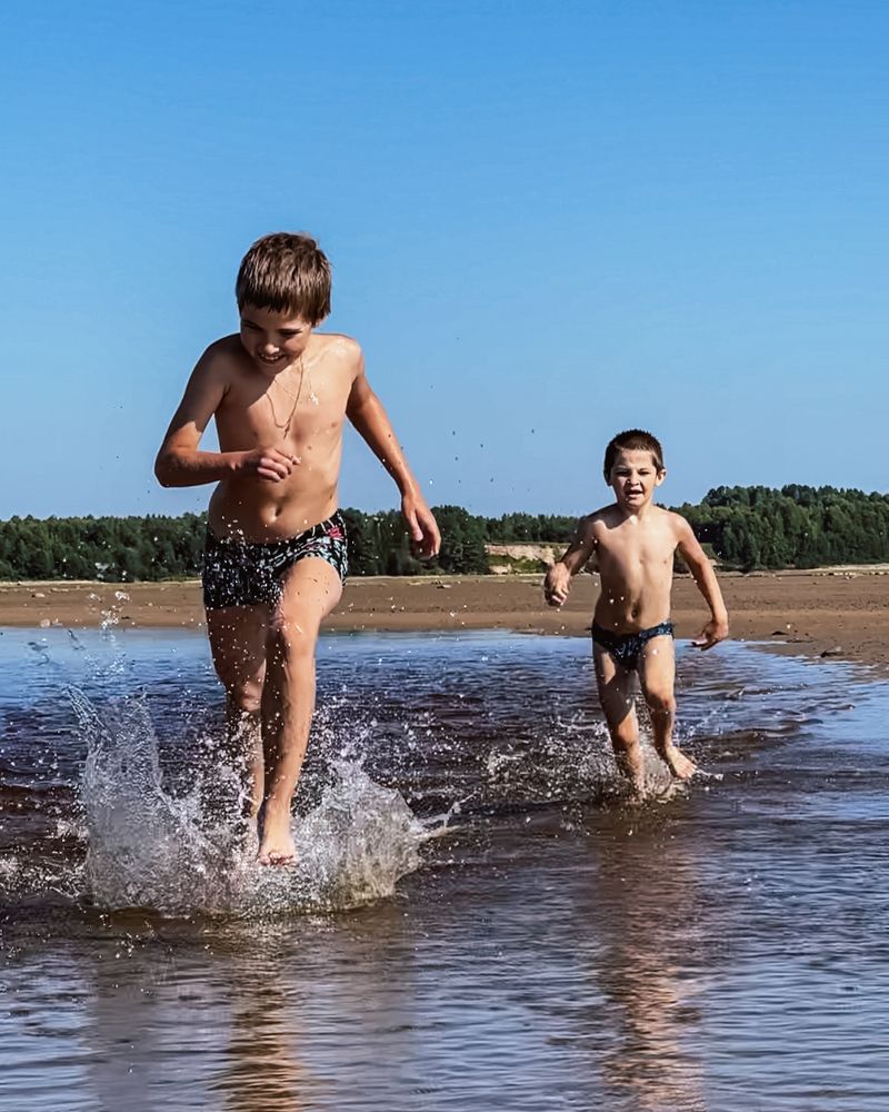 Photograph by Алина Шорина