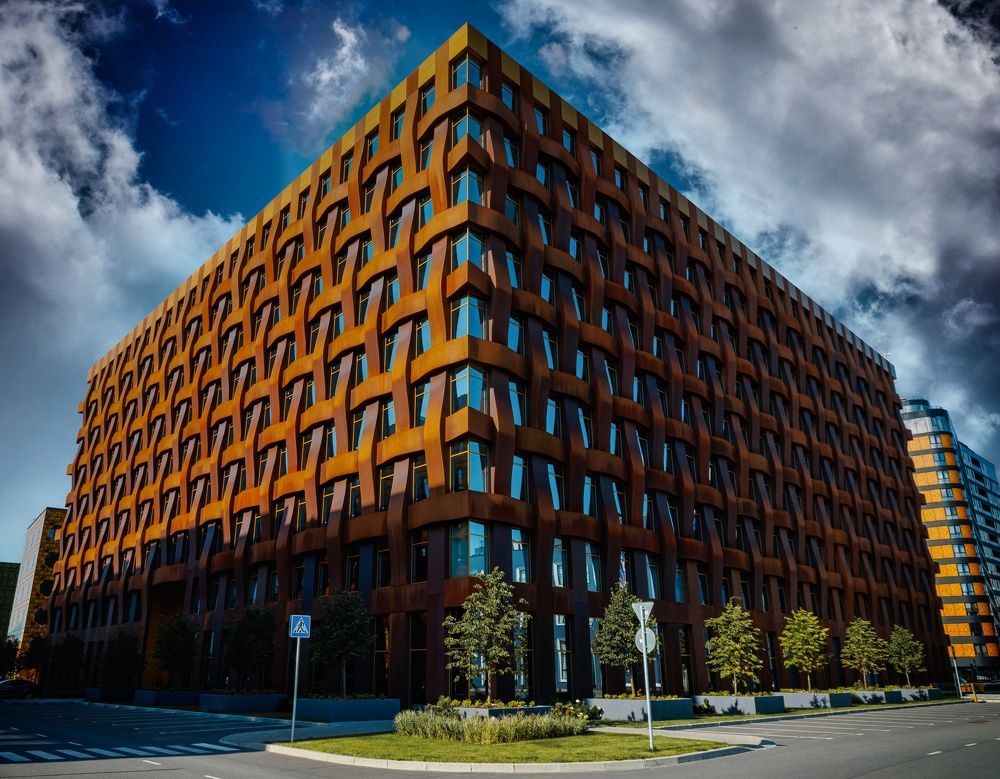 Photograph by Максим Кольцов