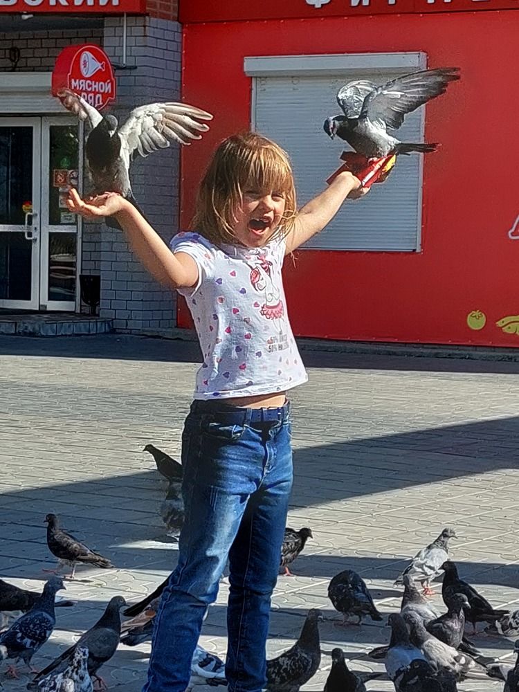 Photograph by Анастасия