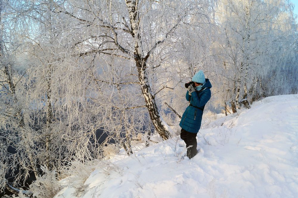 Photograph by Мишустина Татьяна