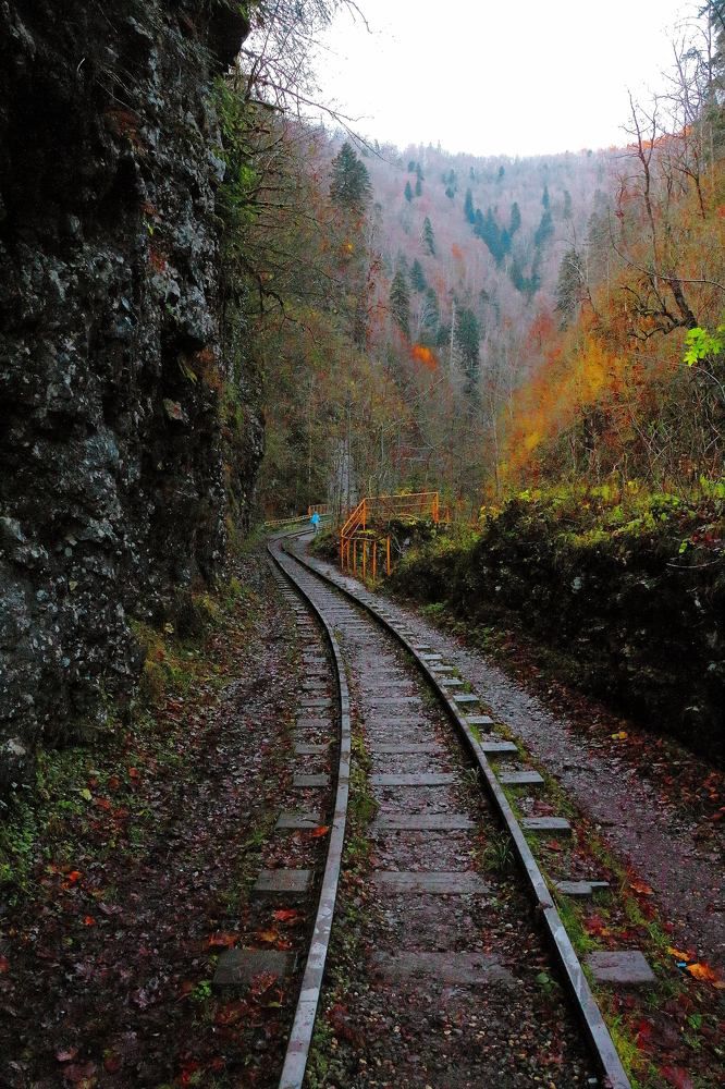 Photograph by Геннадий Натье (Игнатьев)