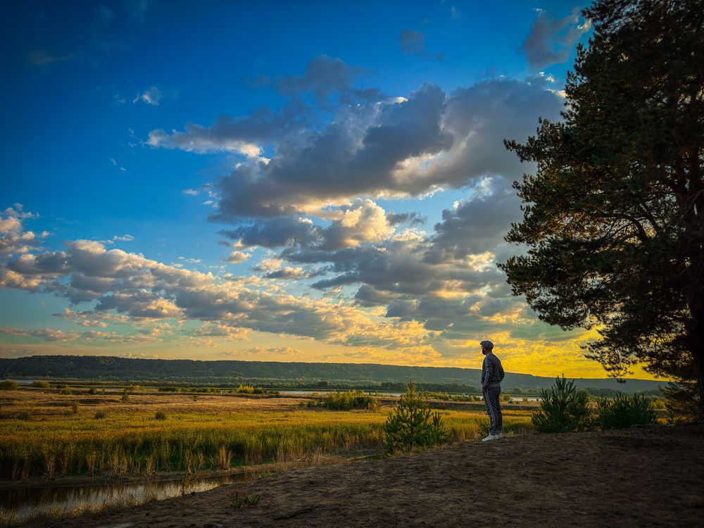 Photograph by Konstantin Martynov