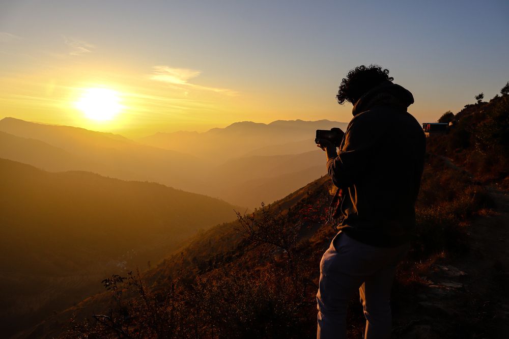 Фотография автора sachin gaurav