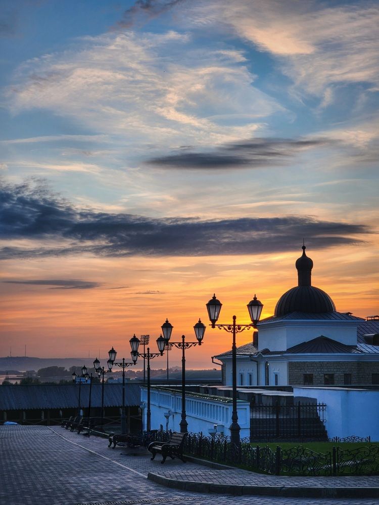 Photograph by Konstantin Martynov