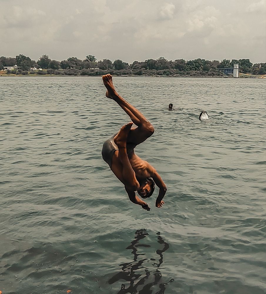 Photograph by Prem Nikam
