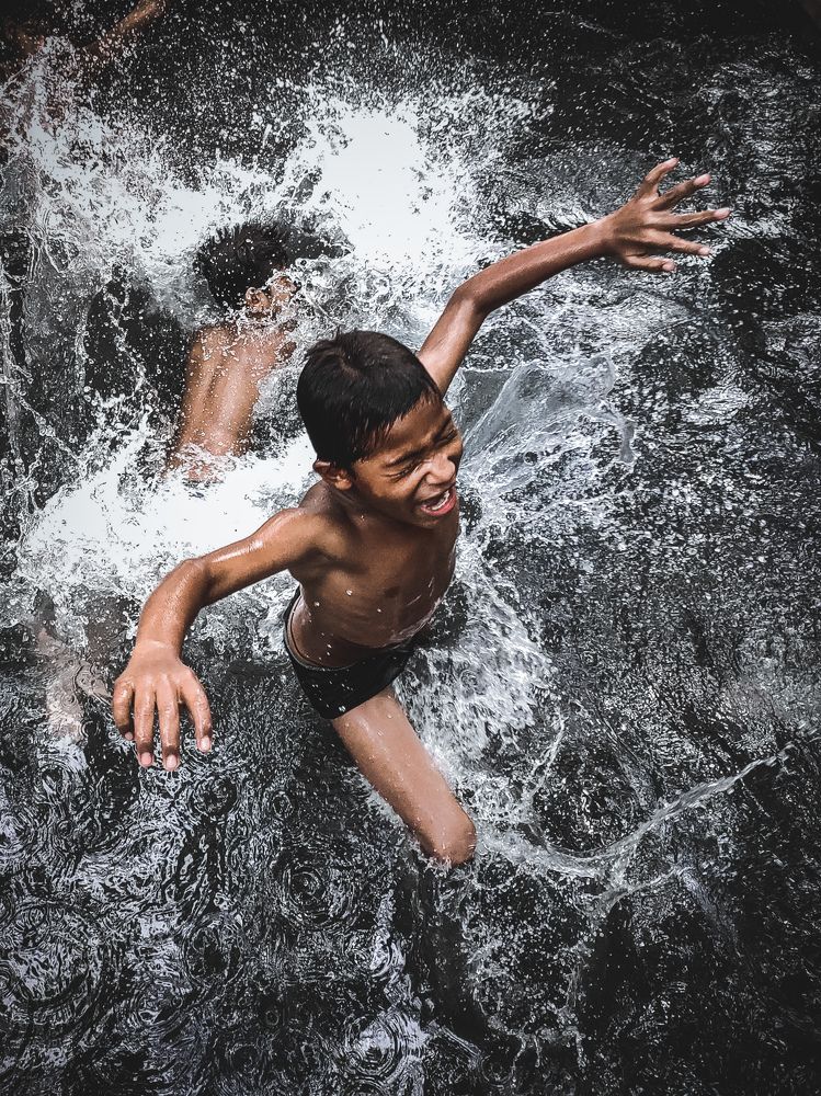 Photograph by Prem Nikam