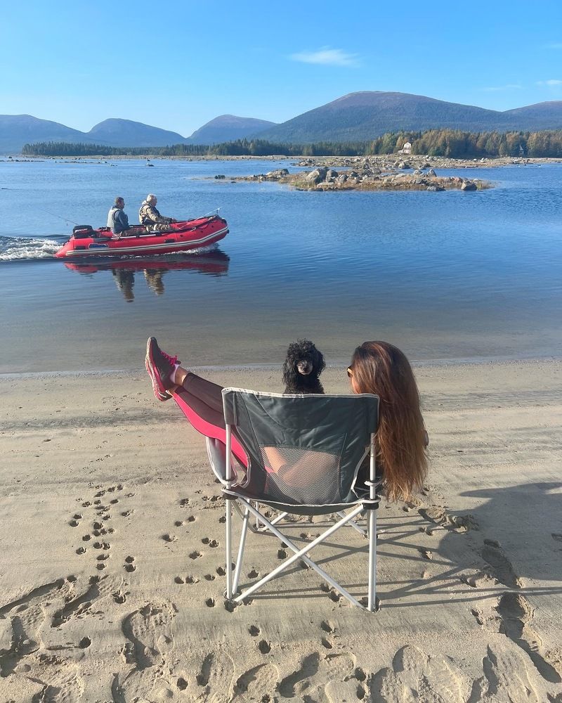 Photograph by Александра Акси