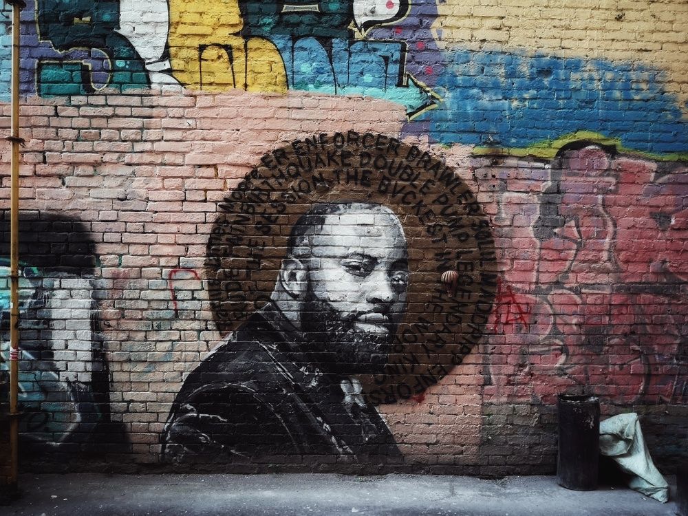 Photograph by Natali AB