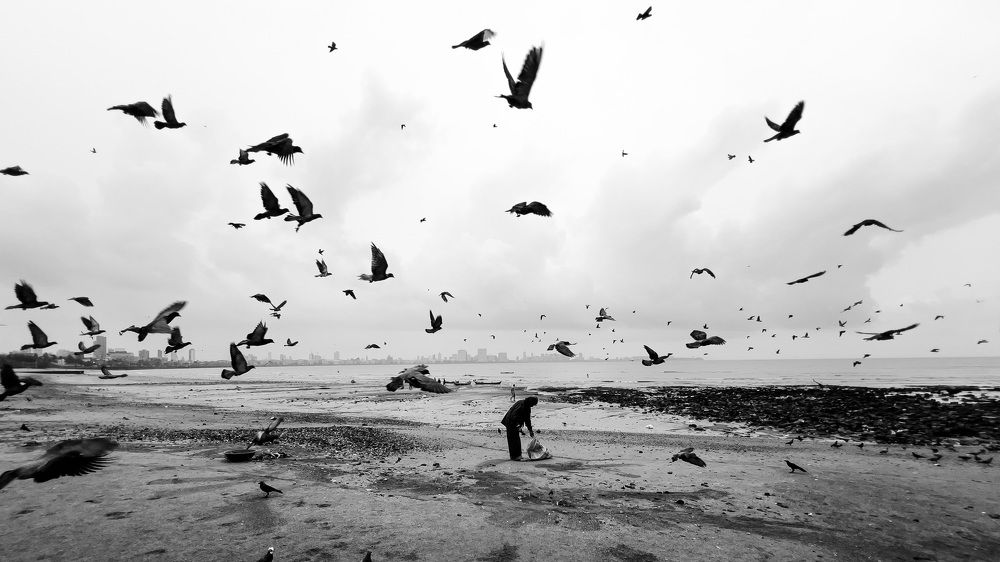 Photograph by Yahya Gopalani