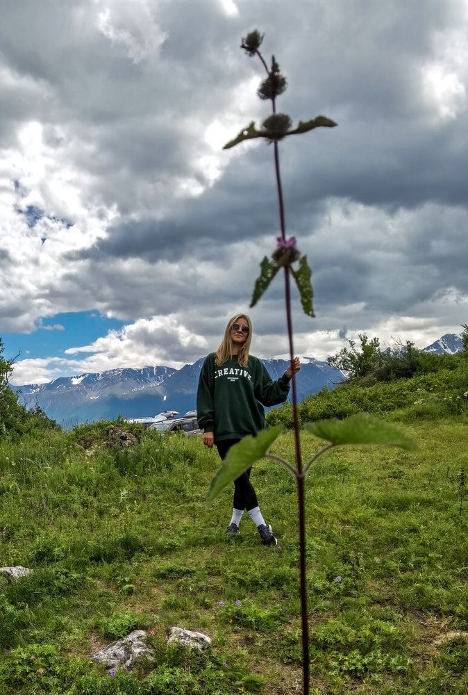 Photograph by Инна