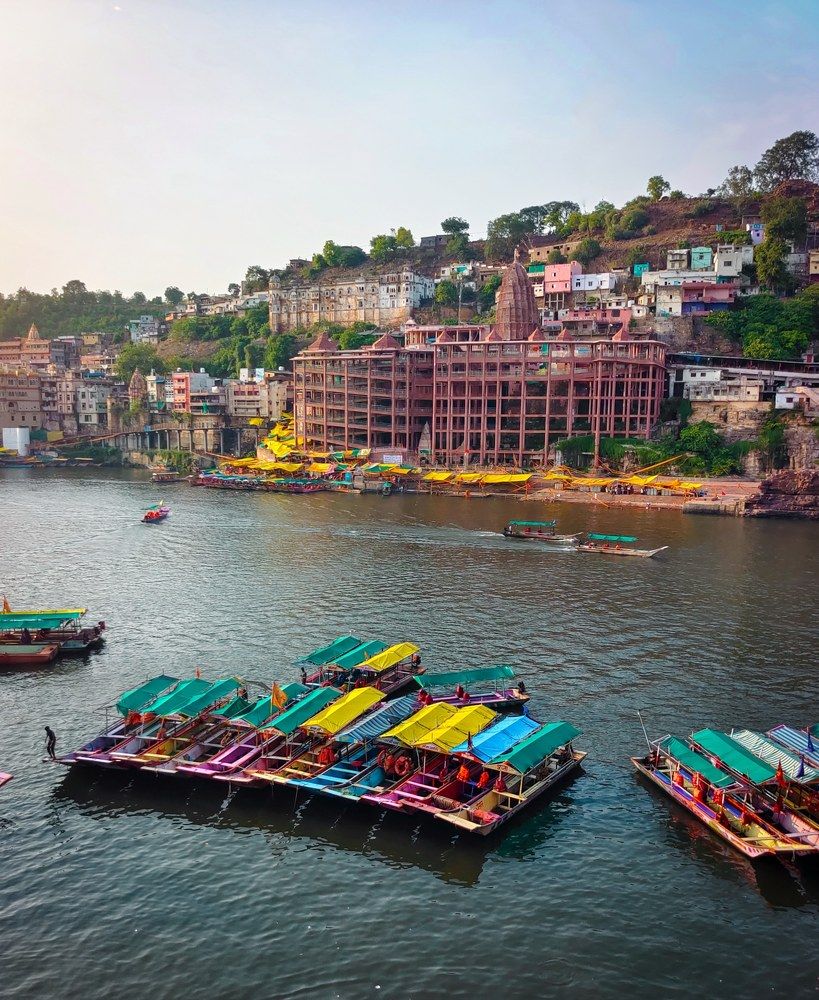 Photograph by Prem Nikam