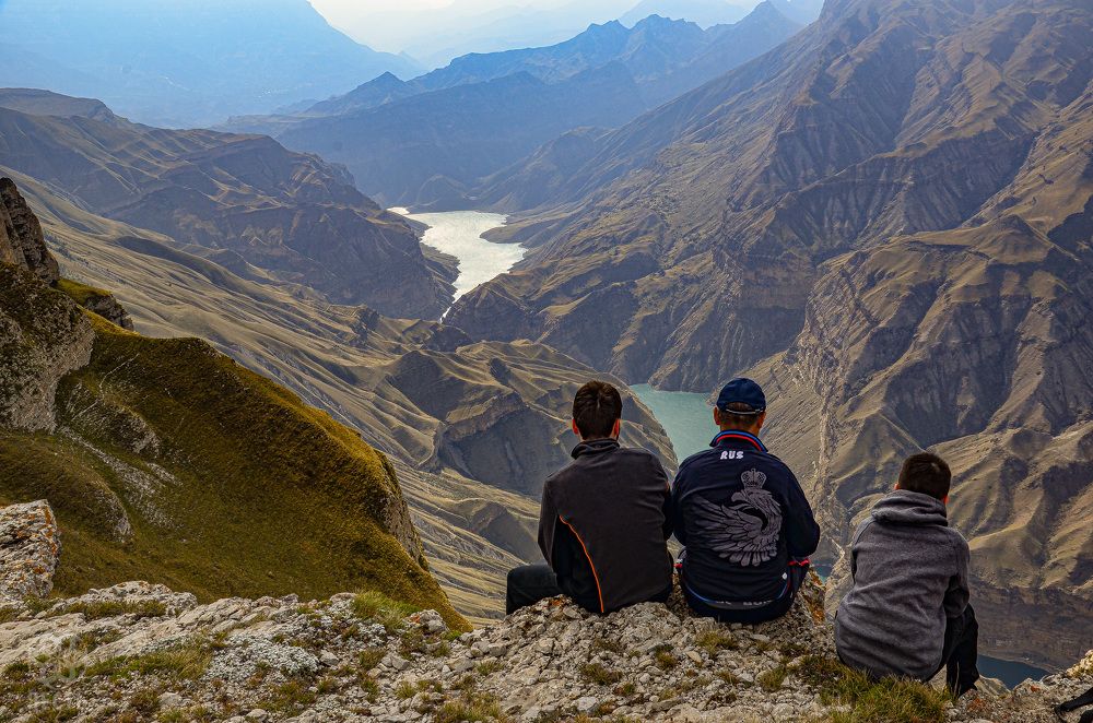 Photograph by Инна Гаджиева