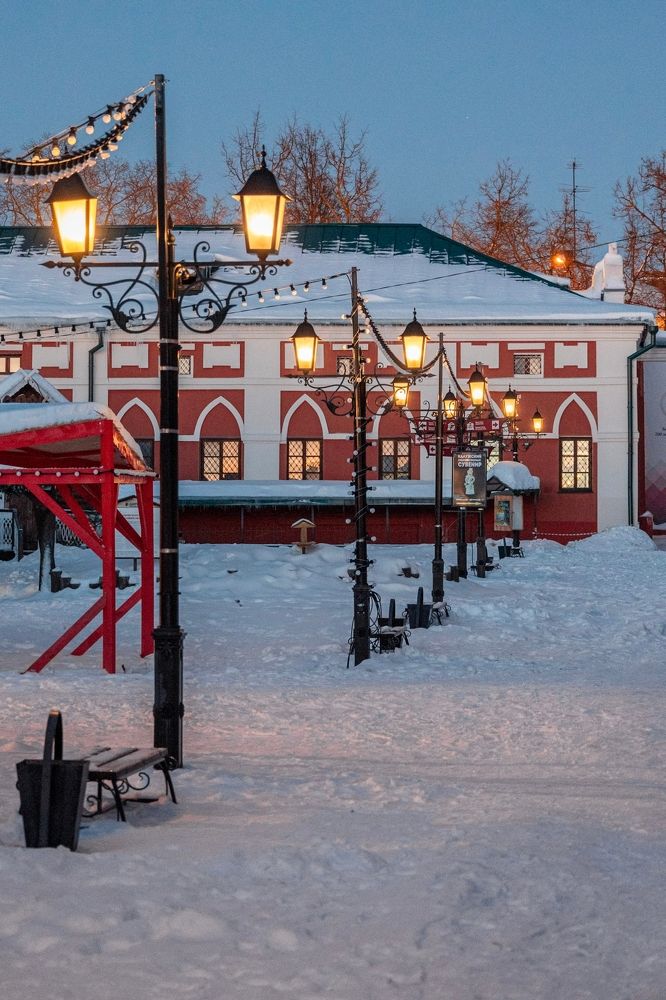 Photograph by Герман Корнеев