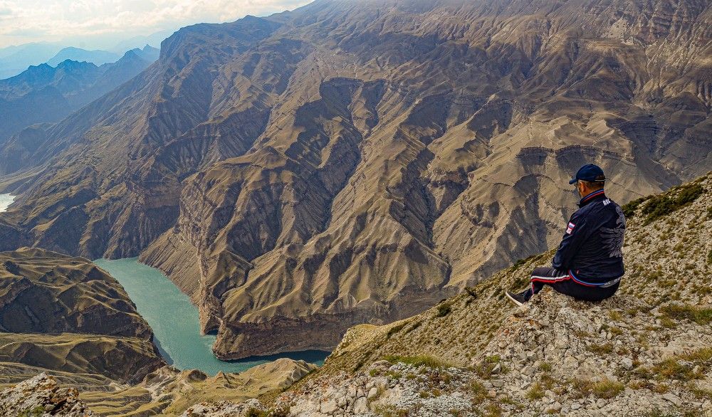 Photograph by Инна Гаджиева