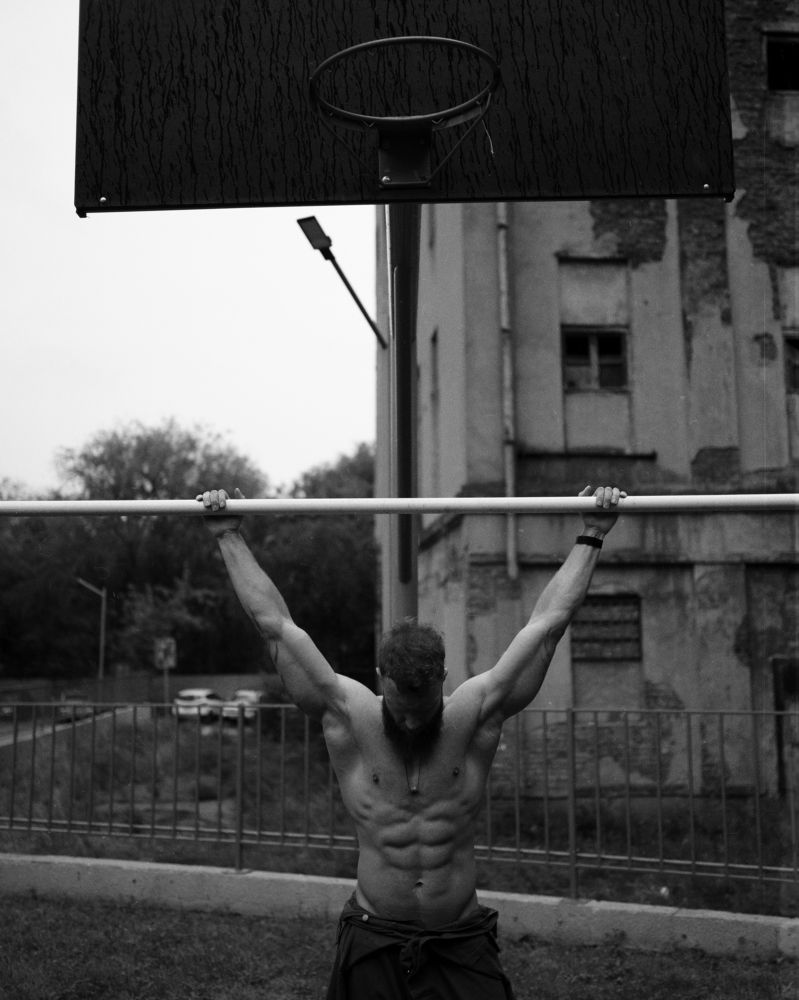 Photograph by Selivanov Ivan