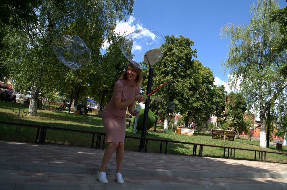 Photograph by Наташа Верхоламова