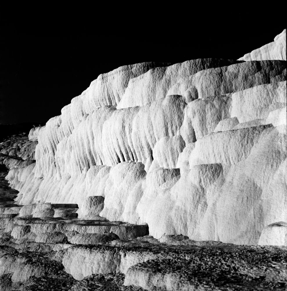 Photograph by Muzaffer Sütlüoğlu