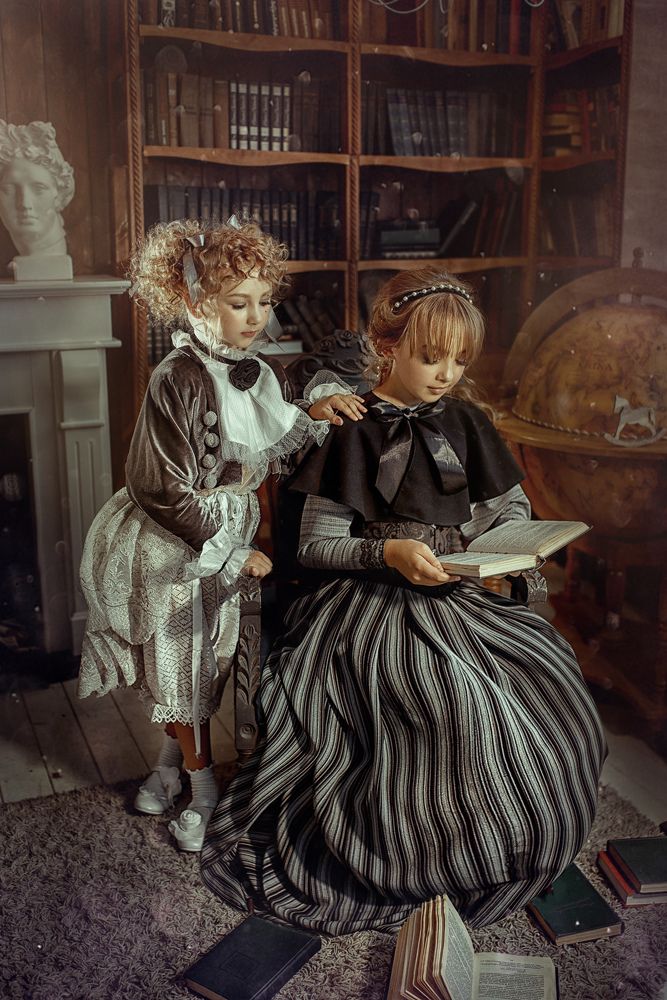 Photograph by Мария Луцук