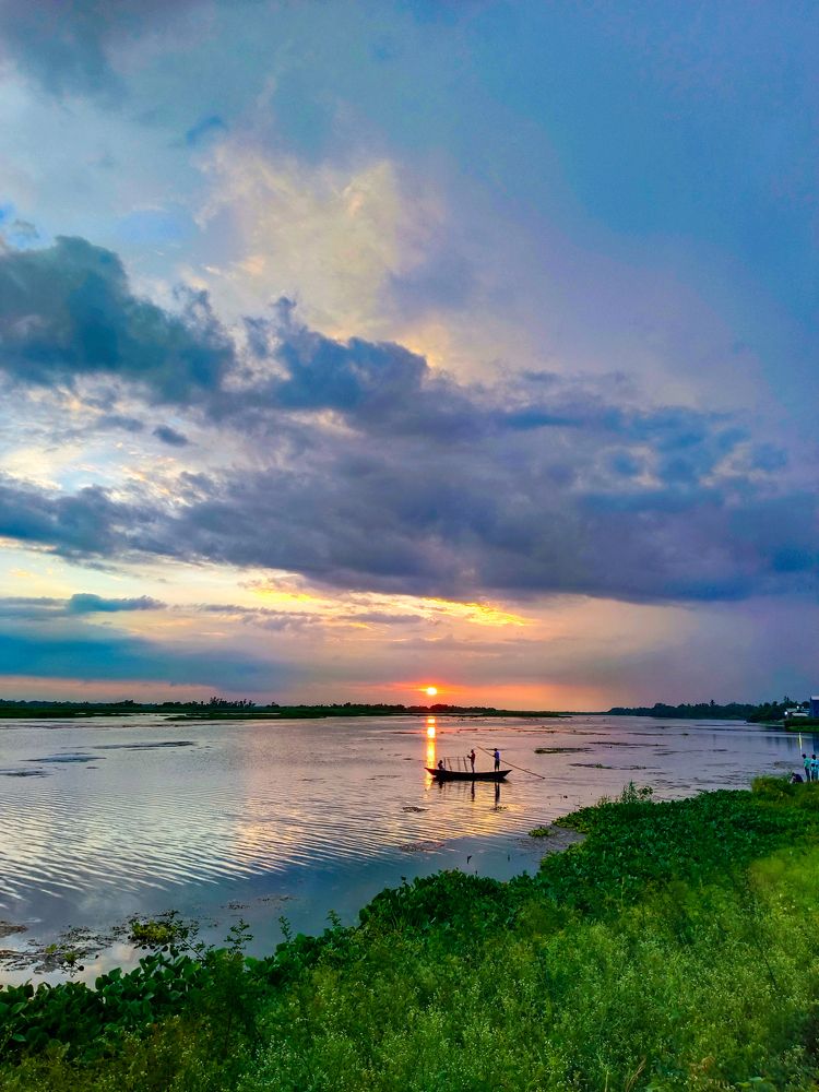 Photograph by Kumarjit Mondal