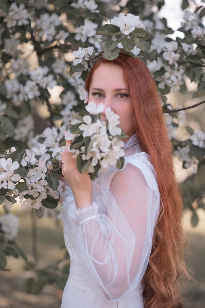 Photograph by Юлианна Волкова
