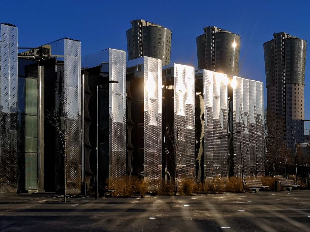 Photograph by Natali AB