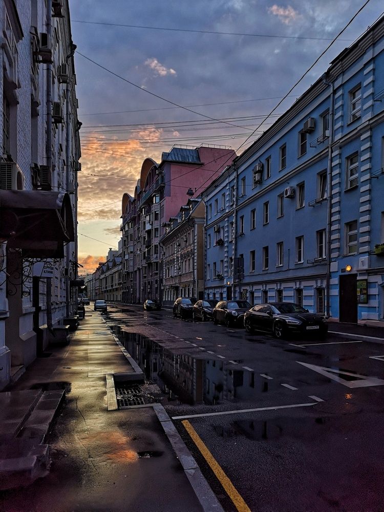 Photograph by Natali AB