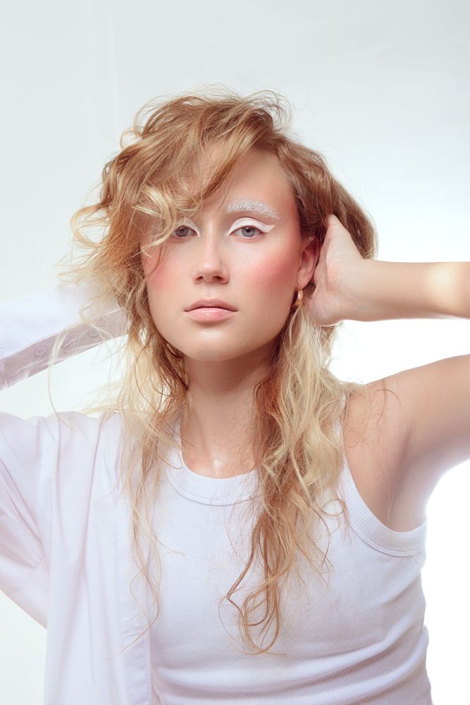 Photograph by Rina Shed