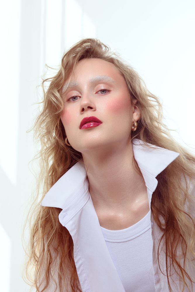 Photograph by Rina Shed