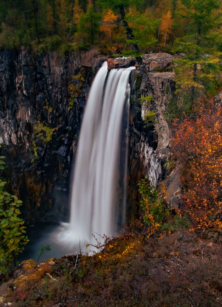 Photograph by Ксения Никифорова