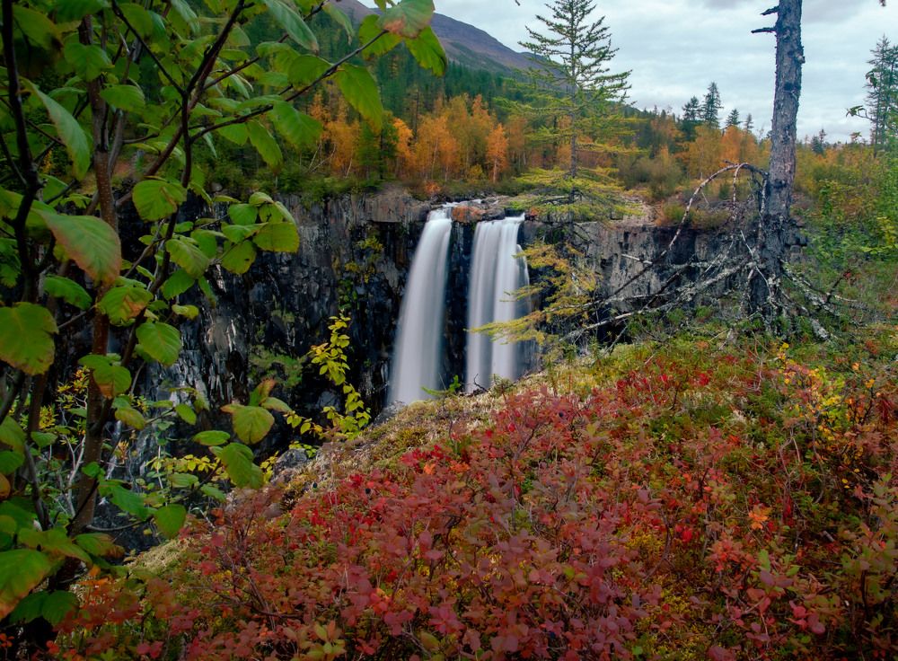 Photograph by Ксения Никифорова