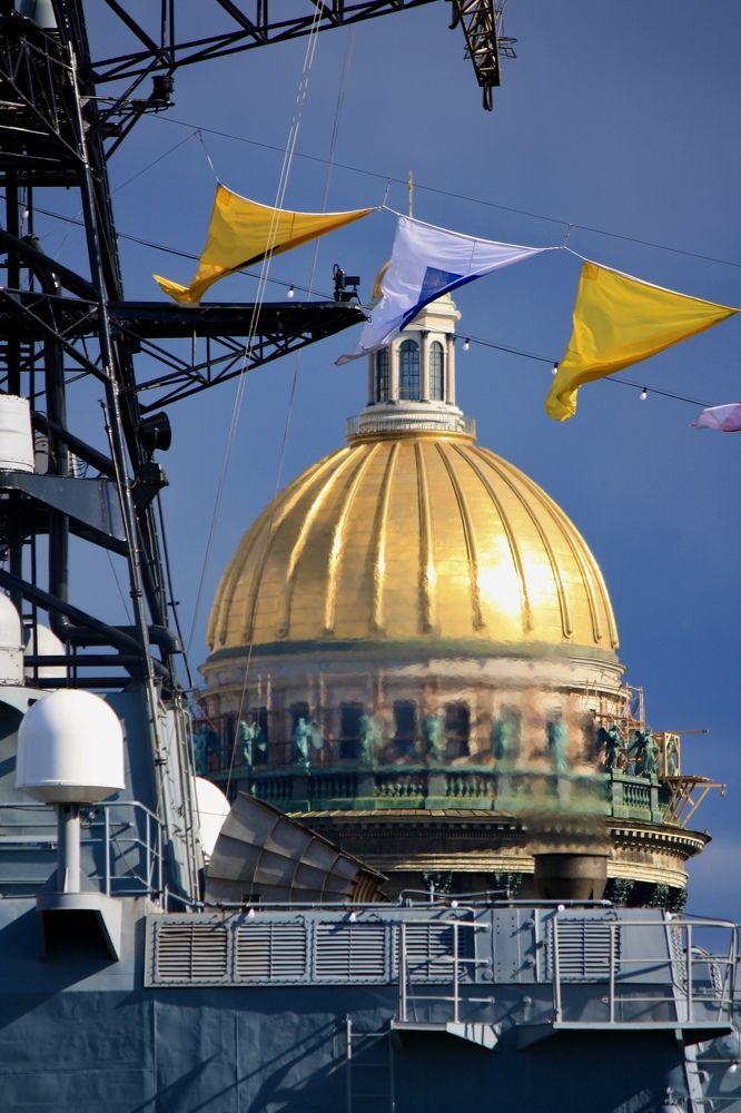 Photograph by Михаил Некрасов