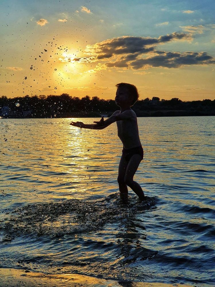 Photograph by Александра Ворона