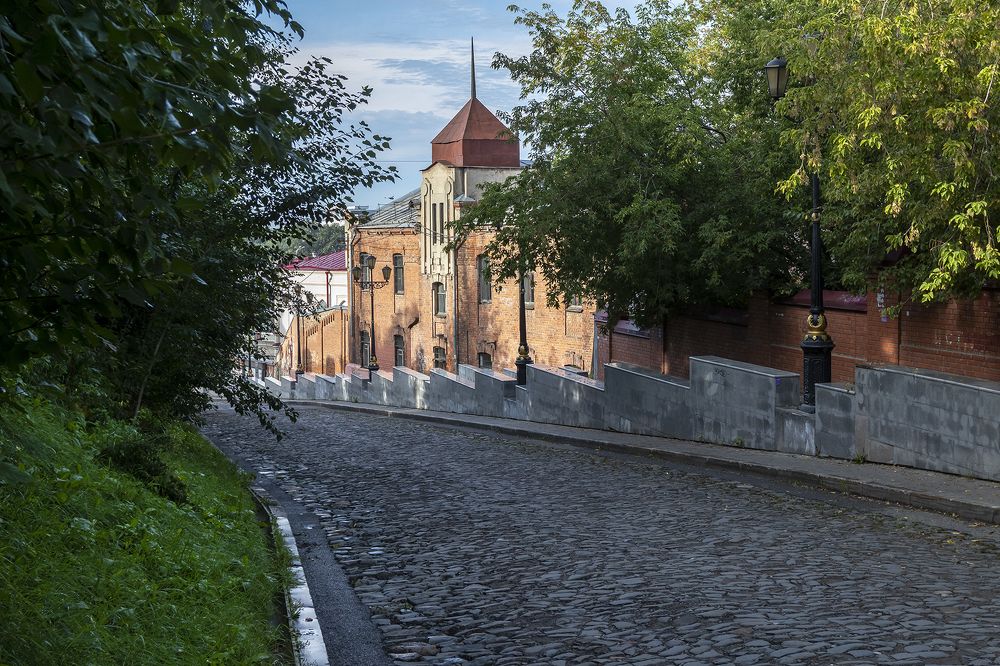 Photograph by Олег Тетерин