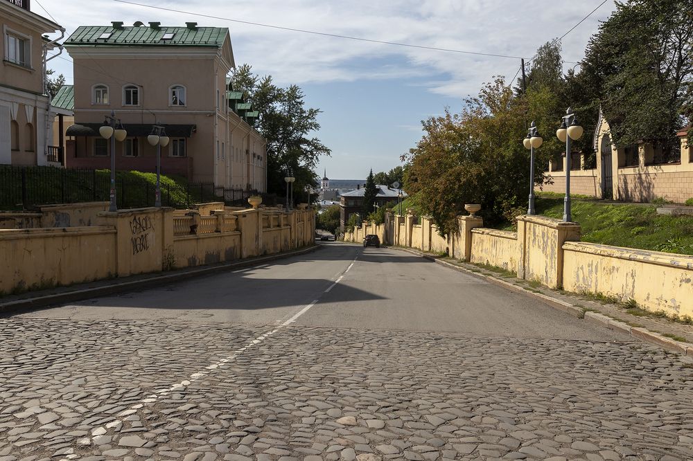 Photograph by Олег Тетерин