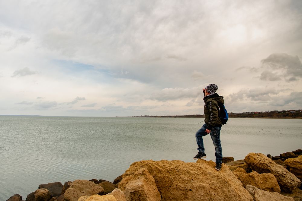 Photograph by Uliya Krakos