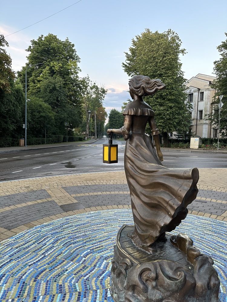 Photograph by Елена Докучаева