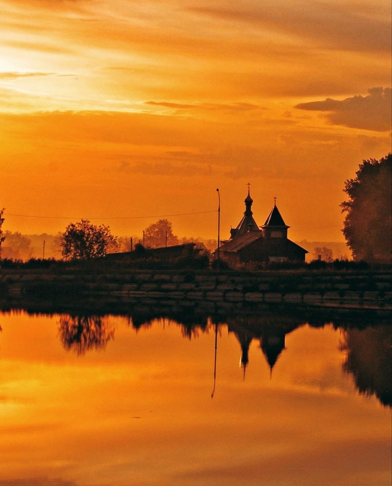 Photograph by Александр Копылов