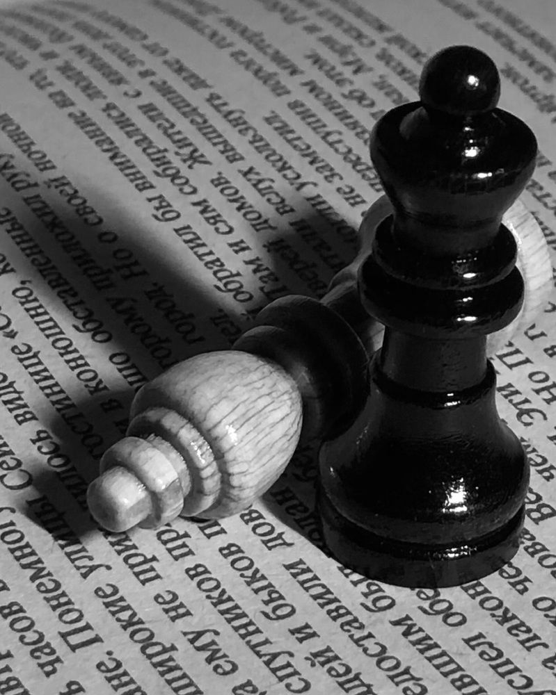 Photograph by Halina Mitsevich