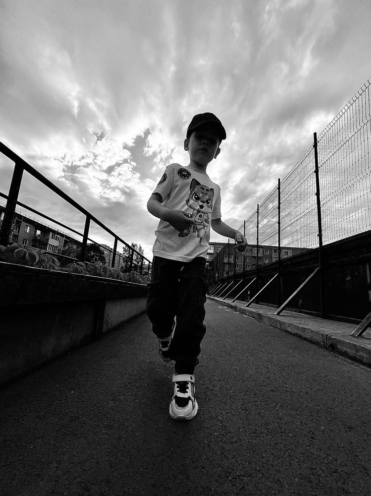 Фотография автора Александра Евченко