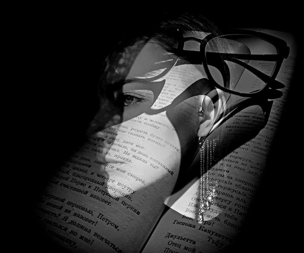 Photograph by Irina Dali