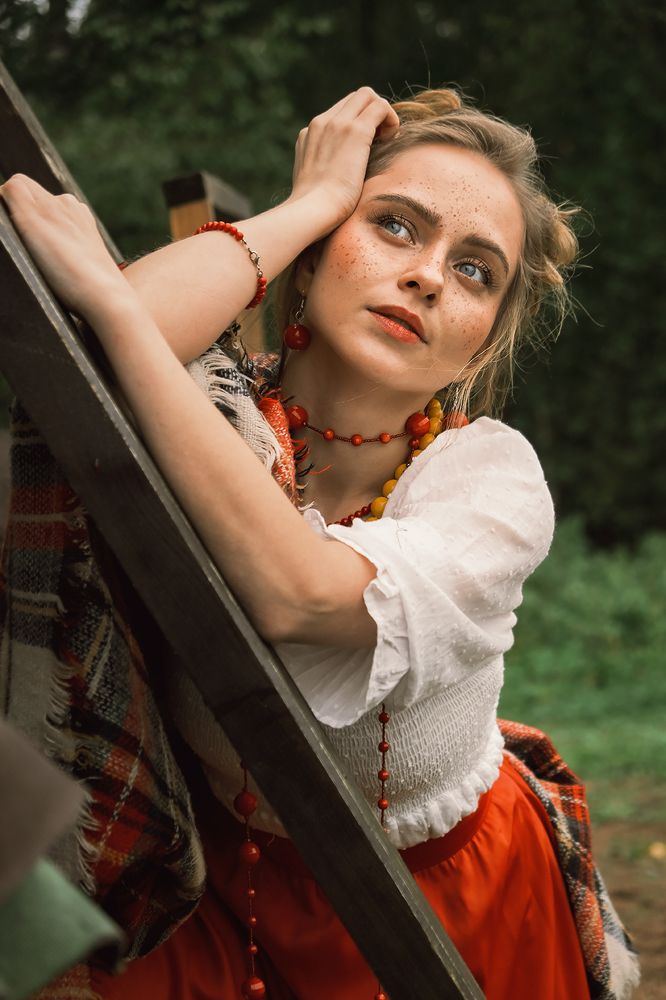 Photograph by Aleksandr Shvedov