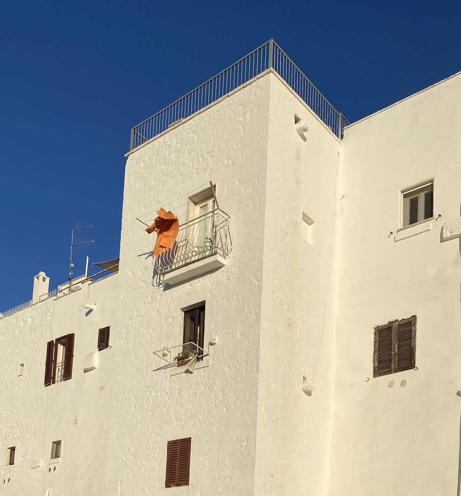 Photograph by Svetlana Kornilova