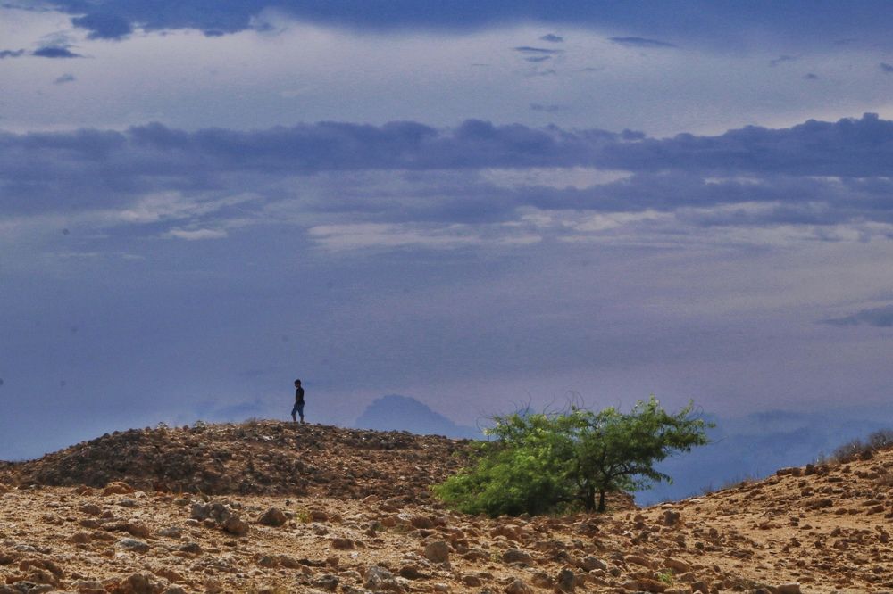 Photograph by Tina Ranjbar